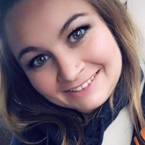 Meet your Posher, Leann